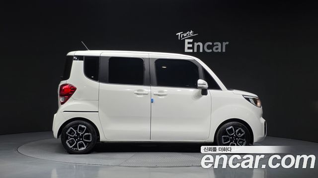 Kia RAY 2018 — photo 4