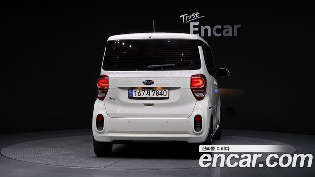 Kia RAY 2018 — photo 5