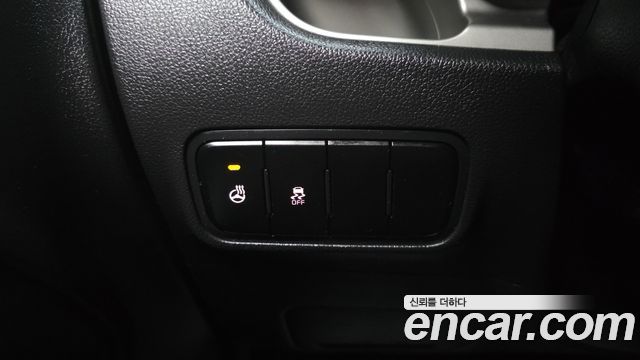 Kia RAY 2018 — photo 6