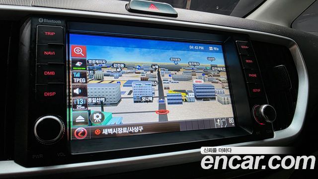 Kia RAY 2018 — photo 11