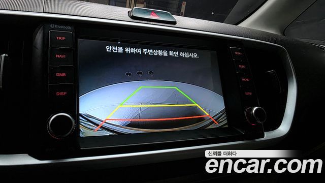 Kia RAY 2018 — photo 12