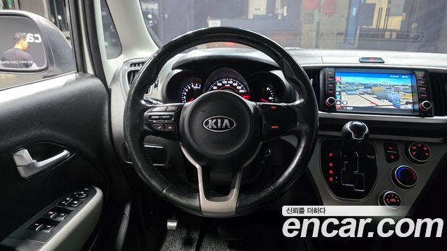 Kia RAY 2018 — photo 13