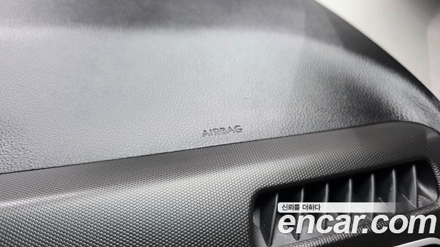Kia RAY 2018 — photo 17