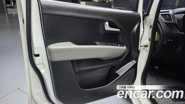 Kia RAY 2018 — photo 18