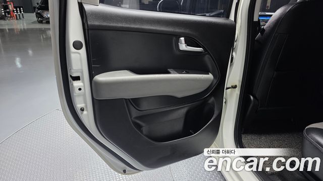 Kia RAY 2018 — photo 19