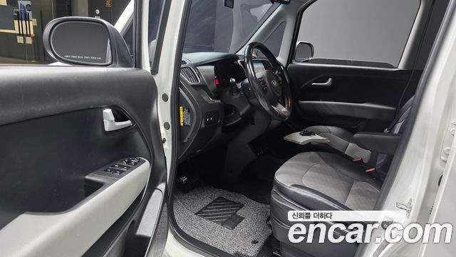 Kia RAY 2018 — photo 20