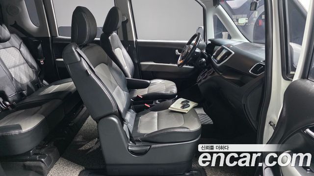 Kia RAY 2018 — photo 21