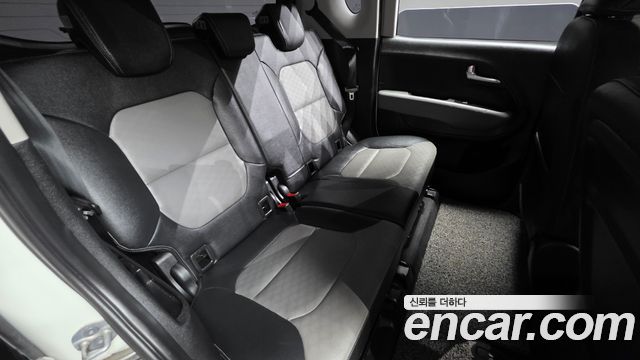 Kia RAY 2018 — photo 22
