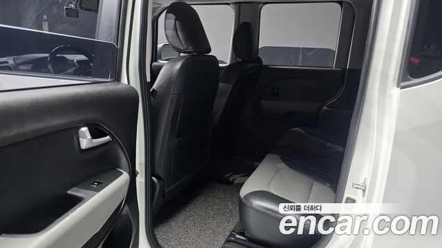 Kia RAY 2018 — photo 23