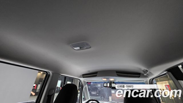 Kia RAY 2018 — photo 24