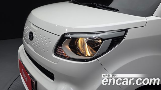 Kia RAY 2018 — photo 26