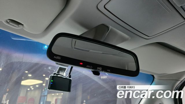Kia RAY 2018 — photo 9
