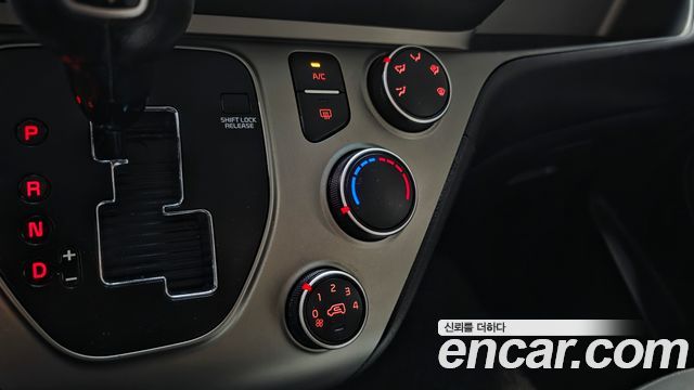 Kia RAY 2018 — photo 16