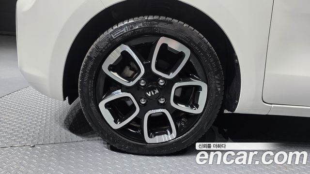 Kia RAY 2018 — photo 28