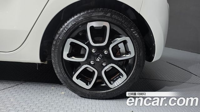 Kia RAY 2018 — photo 29
