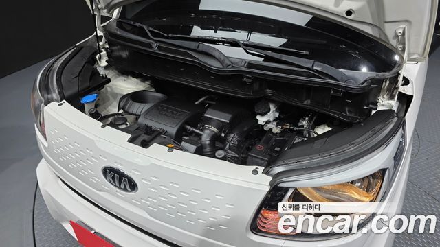 Kia RAY 2018 — photo 30