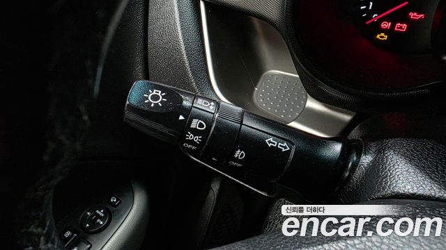 Kia RAY 2018 — photo 31