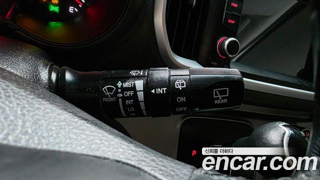 Kia RAY 2018 — photo 32