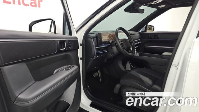 Hyundai Santafe 2025 — photo 13