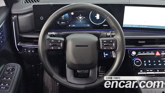 Hyundai Santafe 2025 — photo 19