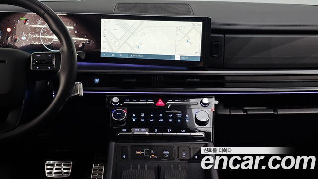 Hyundai Santafe 2025 — photo 20