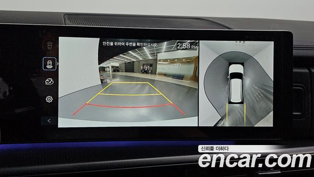 Hyundai Santafe 2025 — photo 21