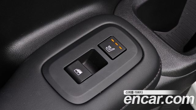 Hyundai Santafe 2025 — photo 26