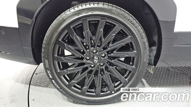 Hyundai Santafe 2025 — photo 7