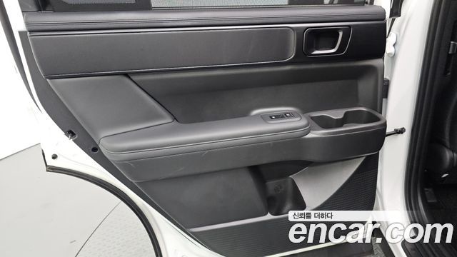 Hyundai Santafe 2025 — photo 15