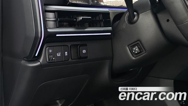 Hyundai Santafe 2025 — photo 30