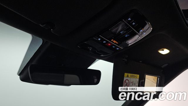 Hyundai Santafe 2025 — photo 34