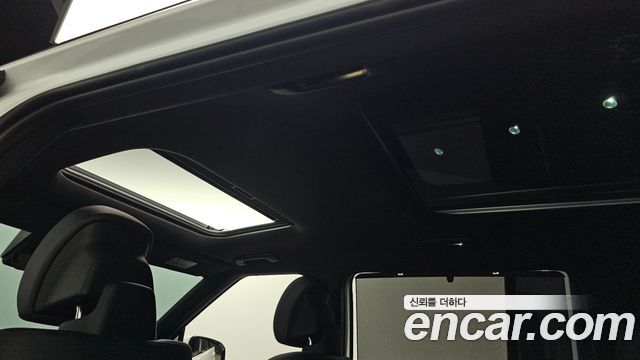 Hyundai Santafe 2025 — photo 36