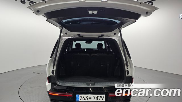 Hyundai Santafe 2025 — photo 39