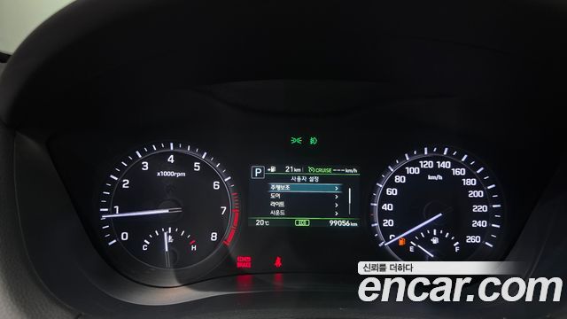 Genesis G80 2017 — photo 11