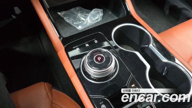 Kia K5 2024 — photo 12