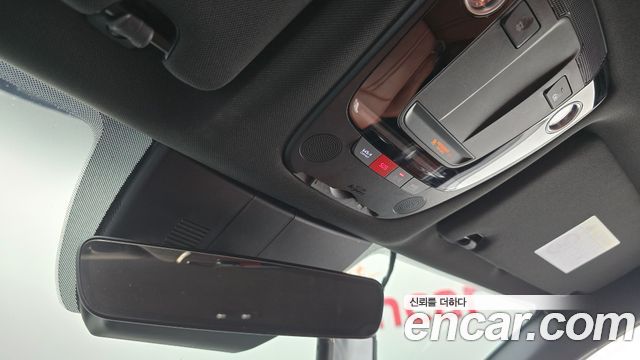 Kia K5 2024 — photo 25