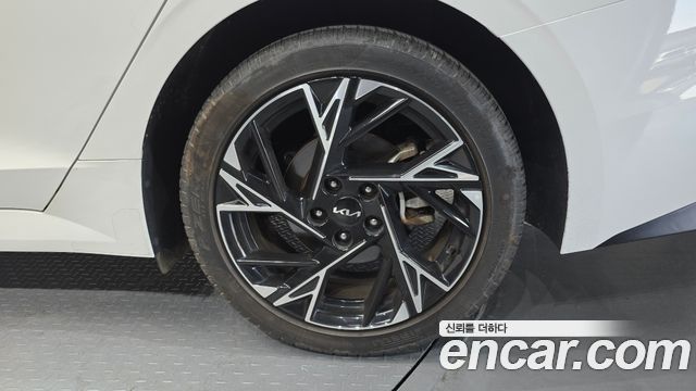 Kia K5 2024 — photo 7