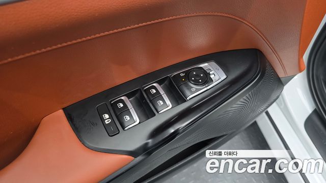 Kia K5 2024 — photo 30