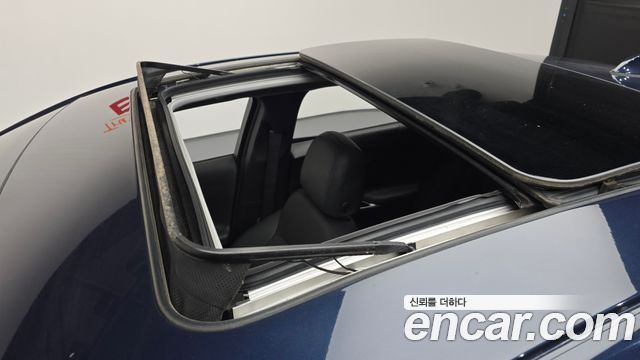 Chevrolet Korea Malibu 2018 — photo 25