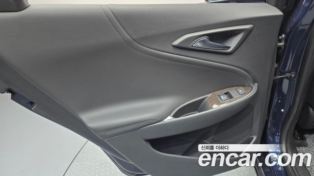 Chevrolet Korea Malibu 2018 — photo 15
