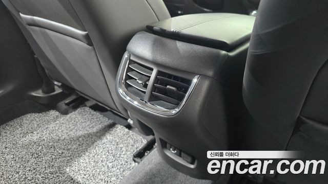 Chevrolet Korea Malibu 2018 — photo 31