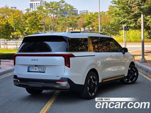 Kia Canival 2026 — photo 2