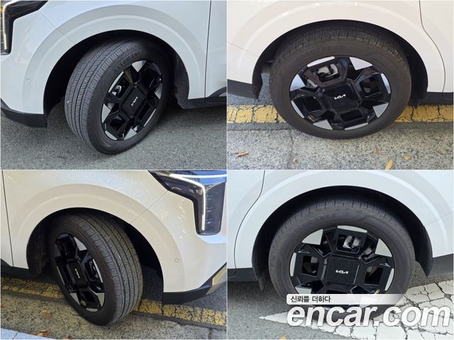 Kia Canival 2026 — photo 5
