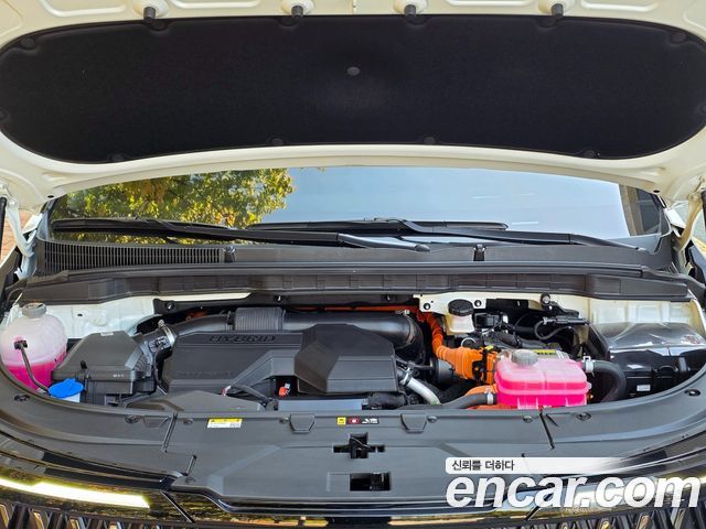 Kia Canival 2026 — photo 6