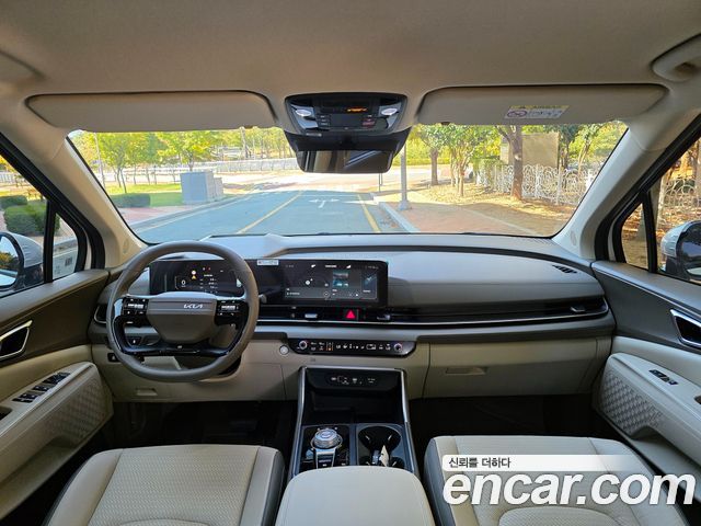 Kia Canival 2026 — photo 7