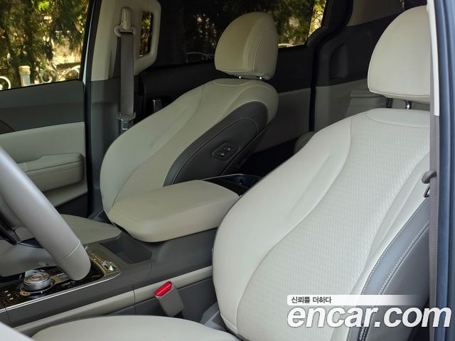 Kia Canival 2026 — photo 10