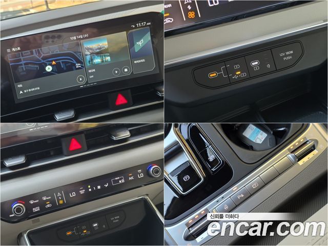 Kia Canival 2026 — photo 11