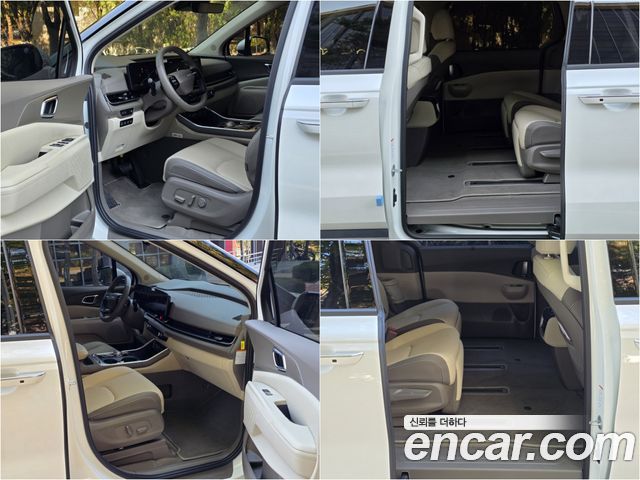 Kia Canival 2026 — photo 12