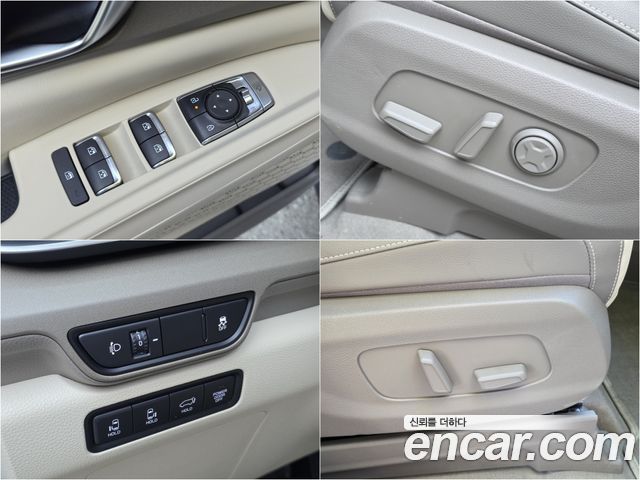 Kia Canival 2026 — photo 13