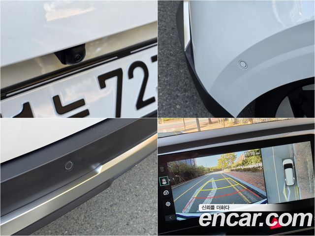 Kia Canival 2026 — photo 14